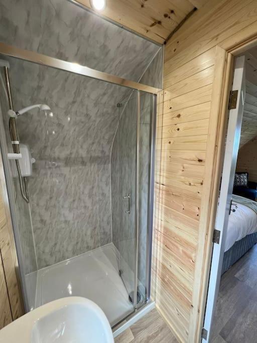 Plumgrove Pod Easkey Villa Слайгоу Екстериор снимка